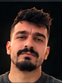 Oyun karakteri